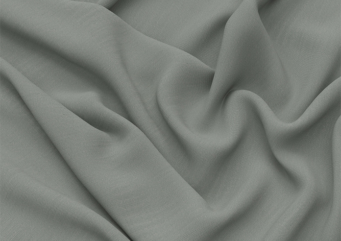 Cortona, Coastal Mist - Roman Blind - Image 4
